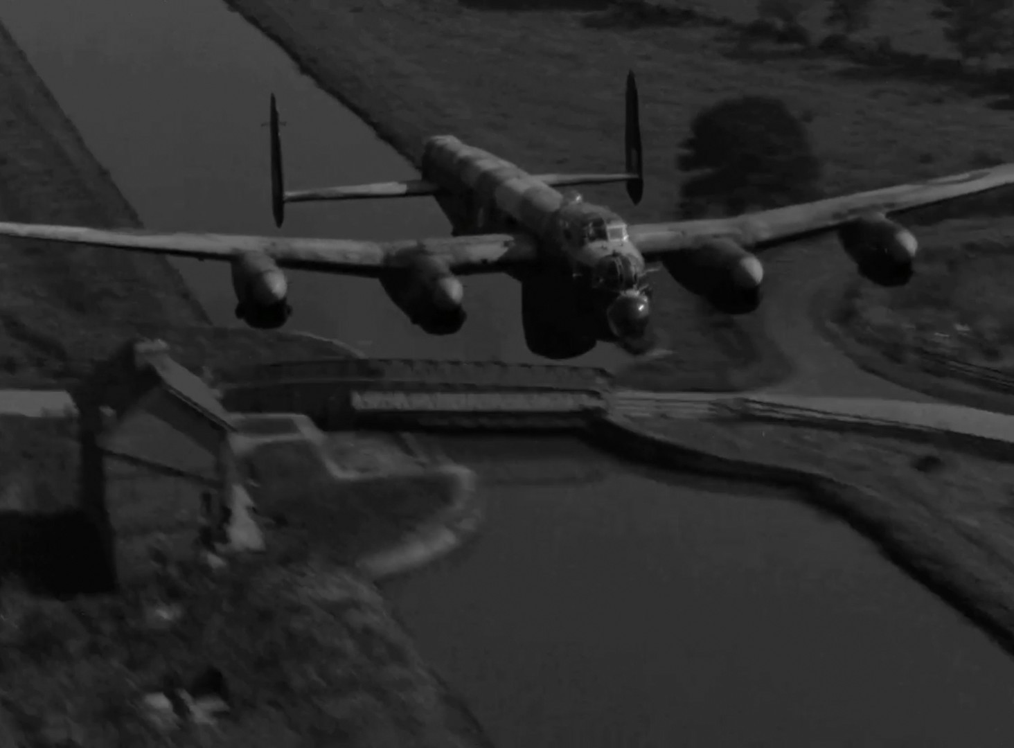 Avro Lancaster